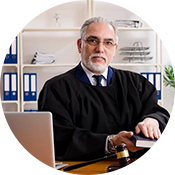 David Thompson - Intellectual Property Attorney